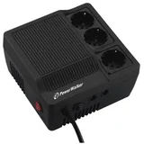 AVR 1000 1000VA 600W samodejni regulator napetosti