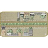  Tepih Queen 45 x 75 cm, mix | shoptok.hr