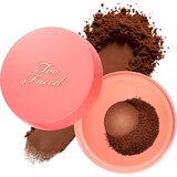 Too Faced Peach Perfector Setting Powder fiksacijski puder v prahu odtenek Bronzed Peach 15 g | Shoptok.si