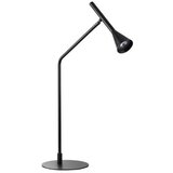 Ideal Lux - LED prigušiva stona lampa DIESIS LED/6,5W/230V CRI 90 crna | Eponuda.com