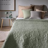 Mömax Pregrinjalo Grace, Zelena, Ca. 220/240 Cm | Shoptok.si