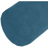 vidaXL valjkasti jastučići 2 pcs plava Ø 25 x 70 cm kordura tekstil | shoptok.hr