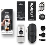  WACACO NANOPRESSO CHILL WHITE + FUTROLA | shoptok.hr
