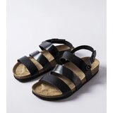 Lee Cooper - producent Yellow sandals Dolores | Shoptok.si
