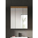 MID.YOU Omara Z Ogledalom Scout, Barva Hrasta | Shoptok.si