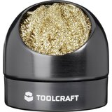 Toolcraft AT-A900 pripomoček za suho čiščenje 2-delni (ø x v) 68 mm x 72 mm, (20429284) | Shoptok.si