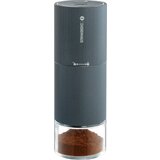 Zassenhaus Mlinček za kavo MASTER USB - 1 kos | Shoptok.si