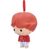 Nemesis Now HARRY POTTER - RON HANGING ORNAMENT 7.5CM | shoptok.hr