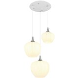 Globo viseča svetilka 48/120 cm E27 | Shoptok.si