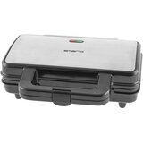 EMERIO Toster ST-109562 XXL školjka za 2 sendviča, (5000121057) | Shoptok.si