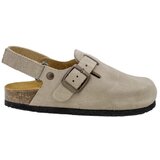 Plakton Sandali & Odprti čevlji Blogg ST Kids Sandals - Piedra Bež | Shoptok.si