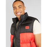 Hugo Prsluk 'Baltino' crvena / crna | shoptok.hr