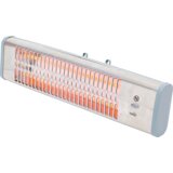 Home Grelnik s kvarčnim grelcem, stenski, 1200W - FK20 | Shoptok.si