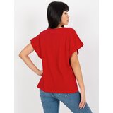 Mayflies T-shirt-TW-TS-2005.43-dark red | Shoptok.si