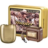 yoose Mini 2.0 potovalni brivnik Bounty Hunter Golden, darilno pakiranje, zlat, (5000008149) Cene