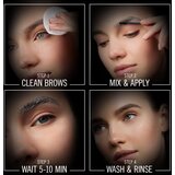 Syoss Brow Tint barva za obrvi 17 ml odtenek rjava | Shoptok.si