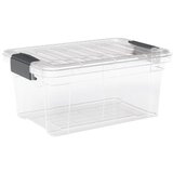 DUNYA PLASTIC Kutija 6,25L PVC 33113 | Eponuda.ba