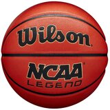 Wilson Košarkaška lopta Ncaa Legend | ePonuda.com