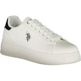 U.S. Polo Assn. muška bijela sportska obuća | shoptok.hr