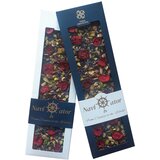 Vrsna Chocolates Navigator, tamna - pistacio, višnja i latice ruže Cijene