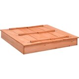  Peskovnik iz lesa jelke 95x90x15 cm | Shoptok.si