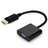 to VGA adapter MAX0045