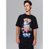 Sinsay Dvodijelna pamučna pidžama SpongeBob | shoptok.hr