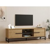 Home_Line tv polica mono sapphire oak