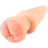 Kiotos Butplug Masturbator 2 in 1 Skin Cijene