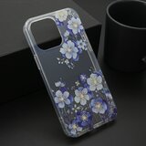  Maska FLOWER za iPhone 14 Pro Max Cene
