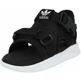 Adidas Otvorene cipele '360 3.0' plava / crna / bijela