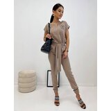 Cocomore Jumpsuit brown amgKB1358.R40 | Shoptok.si