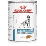 Royal Canin Sensitivity Control raca 410 g Cene