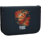  Pernica jednostruka 2 preklopa NBA plava s priborom 531368 P60 Neto | shoptok.hr