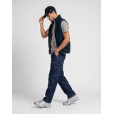 K-Way Flis YANNICK SHERPA POLAR DOUBLE | Shoptok.si