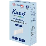 Kuno Univerzalni štapići za pranje rublja - 140 g | shoptok.hr