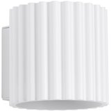 Sollux Lighting Sollux SL.1781 - Zidna svetiljka AURA 1xG9/10W/230V bela Cene