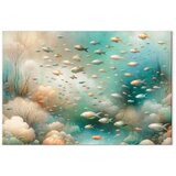  Slika - Oceanic beauty 30x20 Standard | shoptok.hr