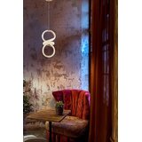 Toolight Viseća LED lampa G070-CP Gold | shoptok.hr