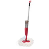 Lamart Mop za brisanje podova LT8066,Crveni | Eponuda.ba