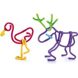  Kreativni fleksibilni jastučići Pasta | shoptok.hr