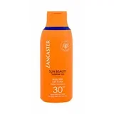 sun beauty body milk SPF30 losjon za zaščito pred soncem za telo 175 ml
