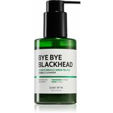 SOMEBYMI bye bye black head 30Days miracle green tea tox bubble cleanser Cene