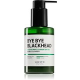 SOMEBYMI Bye Bye Blackhead 30 Days Miracle aktivna čistilna pena proti črnim pikicam 120 g Cene