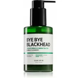SOMEBYMI Bye Bye Blackhead 30 Days Miracle aktivna pjena za čišćenje protiv mitesera 120 g