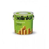 Belinka Impregancija za drvo Impregnant 0,75L | Eponuda.ba