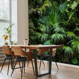  Foto tapeta - Sunny Jungle 200x140 | shoptok.hr