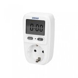 Orno Merač potrošnje OR-WAT-419(GS) LCD Cene