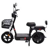 Adria električni bicikl rx20-48 crni (10.5) ( 292025-c ) u