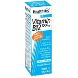 vitamin B12 u spreju 1000mcg 20 ml